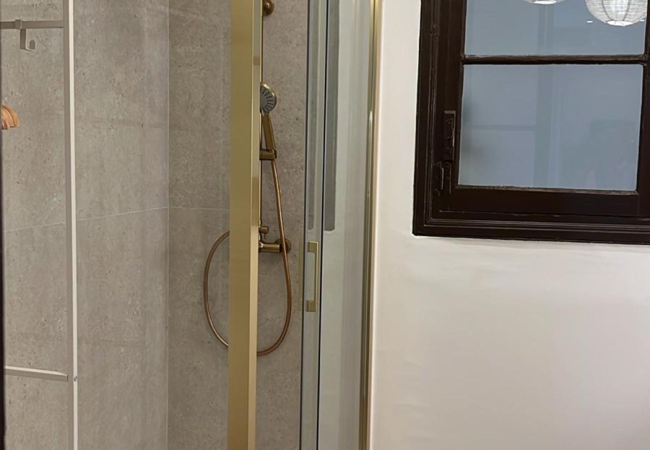 Apartamento en Ribadesella - 13C06 Alojamientos Boutique Ribadesella 