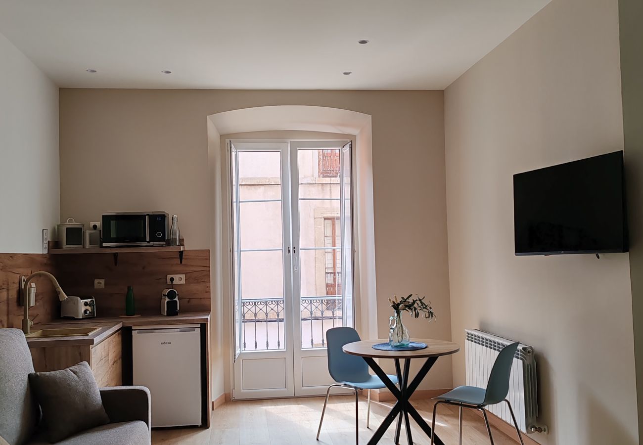 Apartamento en Ribadesella - 13C06 Alojamientos Boutique Ribadesella 