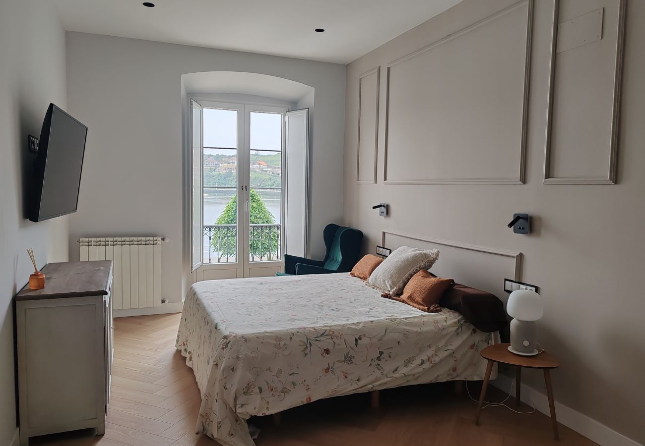 Apartamento en Ribadesella - 13C06 Alojamientos Boutique Ribadesella 