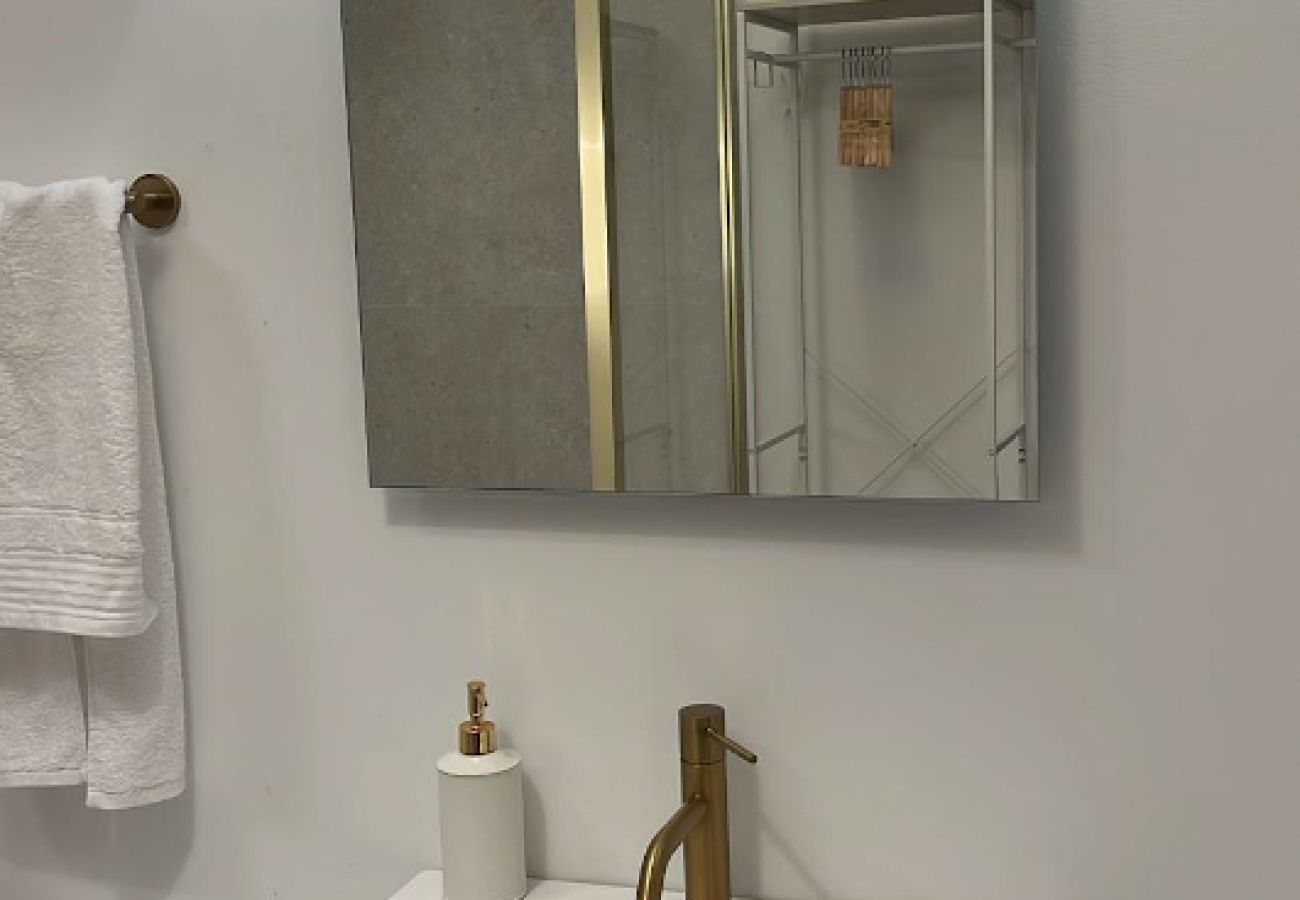Apartamento en Ribadesella - 13C06 Alojamientos Boutique Ribadesella 