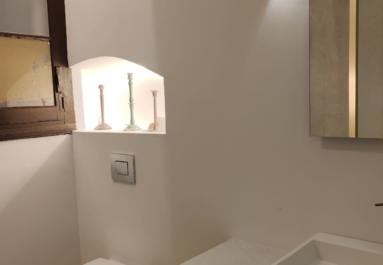 Apartamento en Ribadesella - 13A06 Alojamientos Boutique Ribadesella Estudio 1