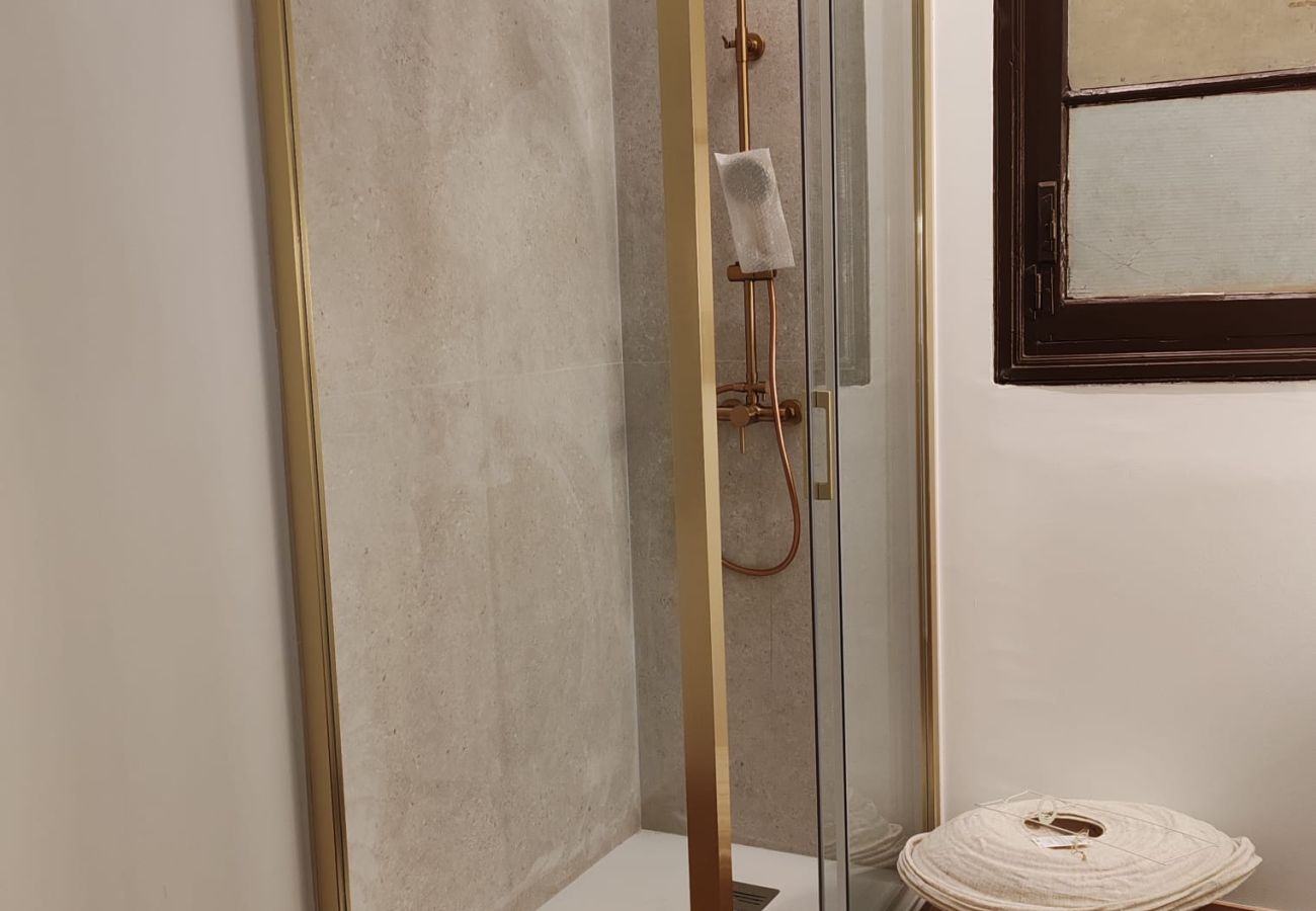 Apartamento en Ribadesella - 13A06 Alojamientos Boutique Ribadesella Estudio 1