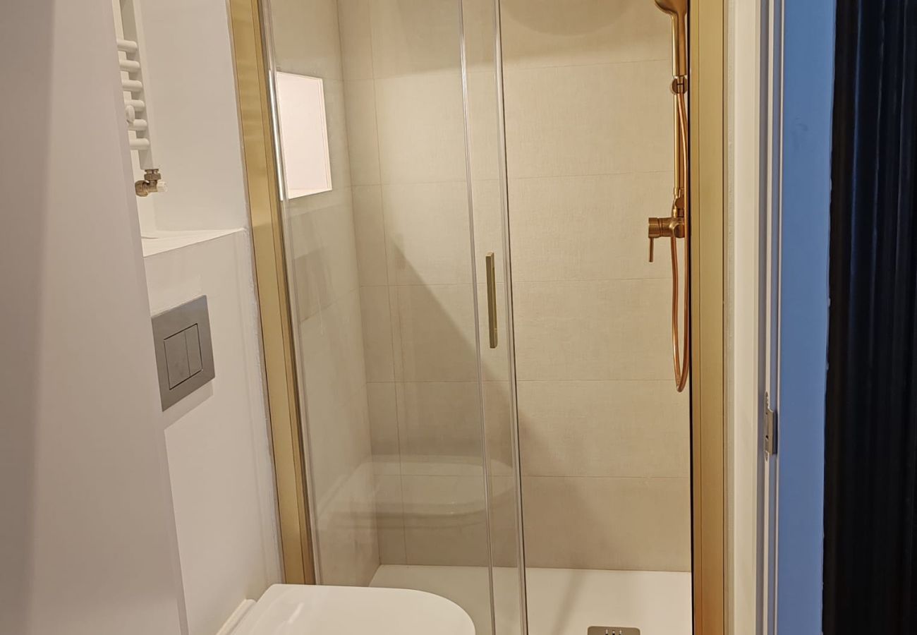 Apartamento en Ribadesella - 13B06 Alojamientos Boutique Ribadesella Estudio 2