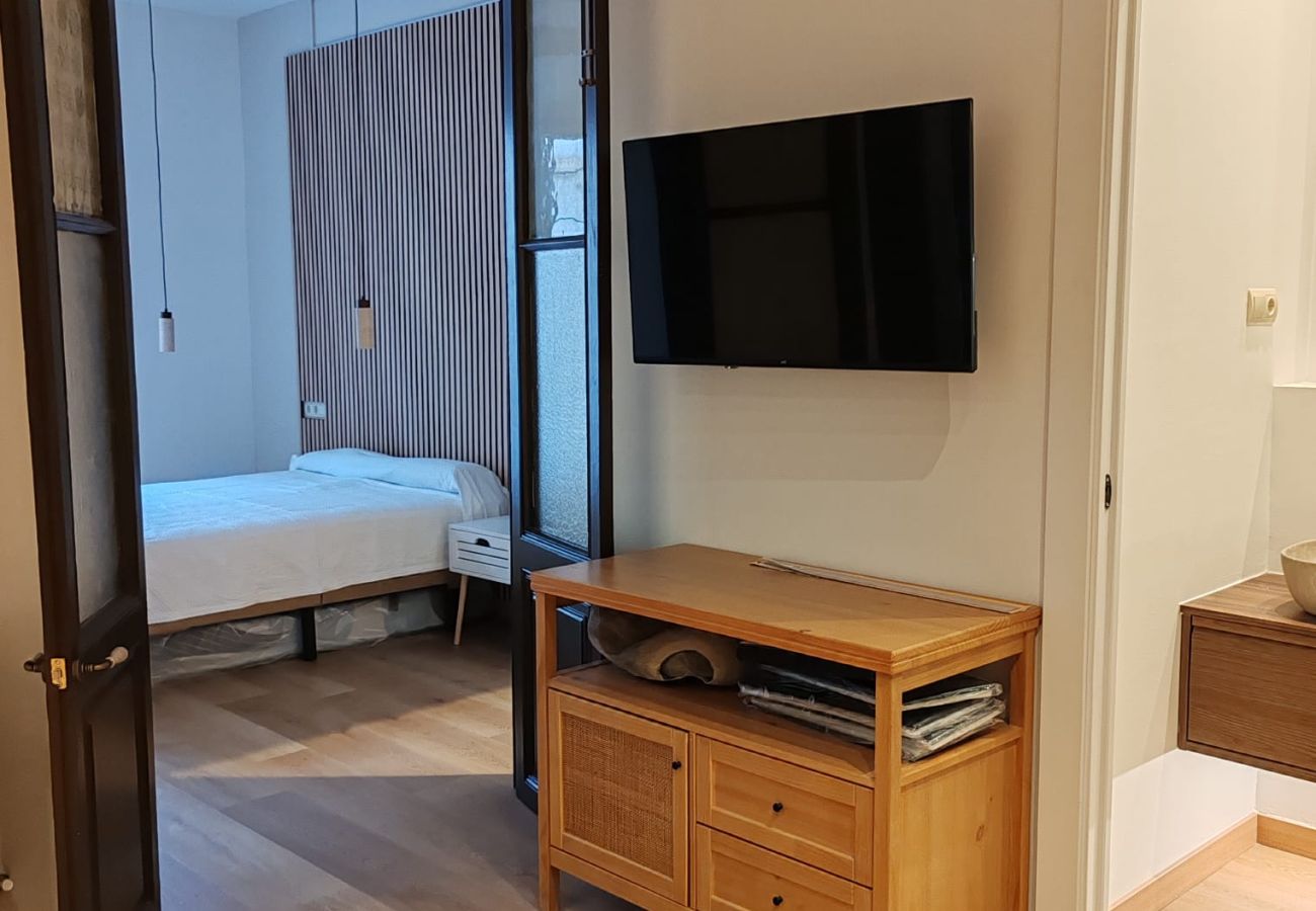 Apartamento en Ribadesella - 13B06 Alojamientos Boutique Ribadesella Estudio 2