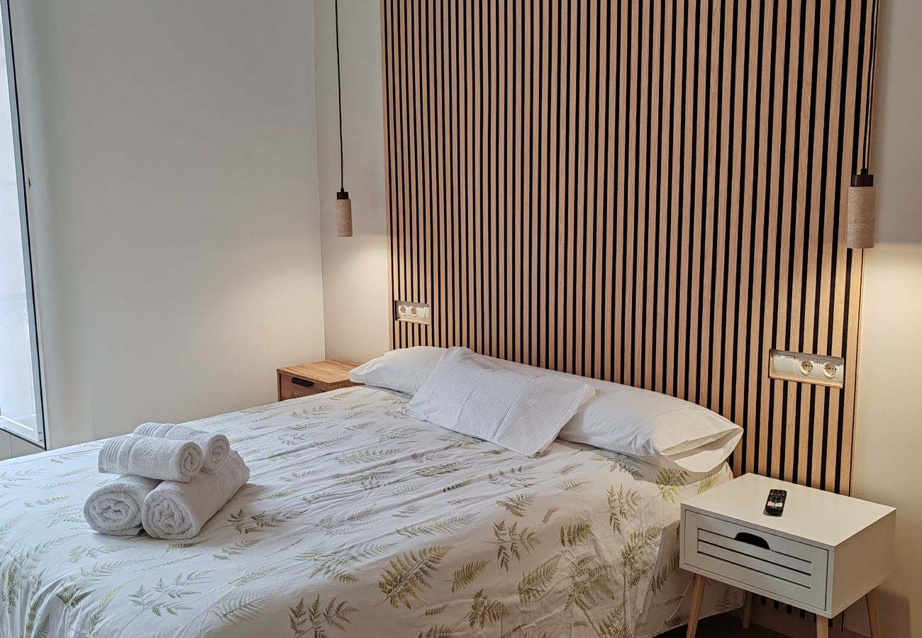 Apartamento en Ribadesella - 13B06 Alojamientos Boutique Ribadesella Estudio 2