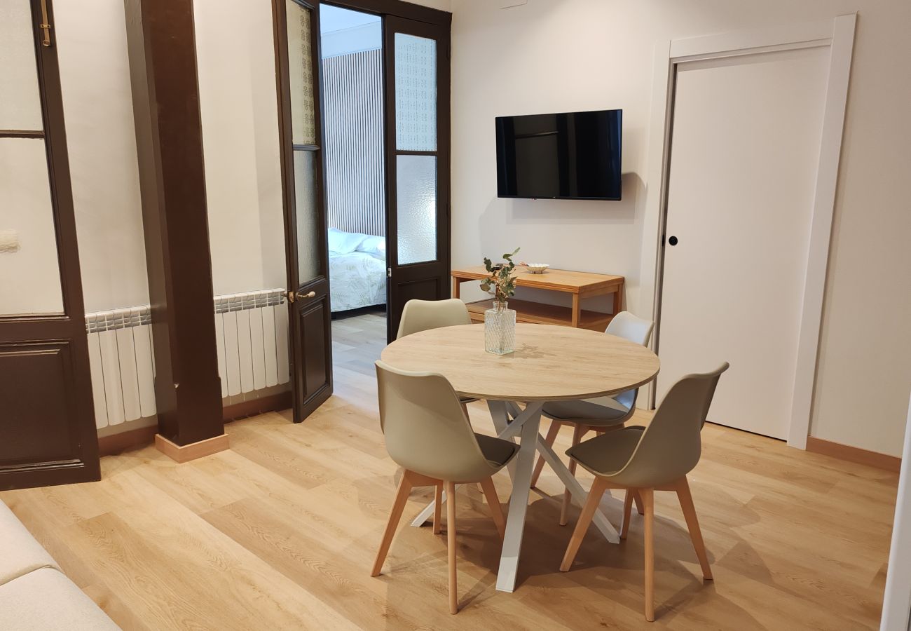 Apartamento en Ribadesella - 13B06 Alojamientos Boutique Ribadesella Estudio 2