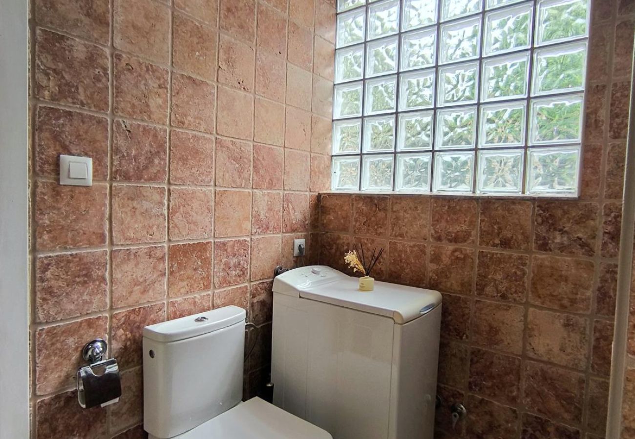 Casa en Taramundi - 39A01 La Casita Olga Casa en plena naturaleza