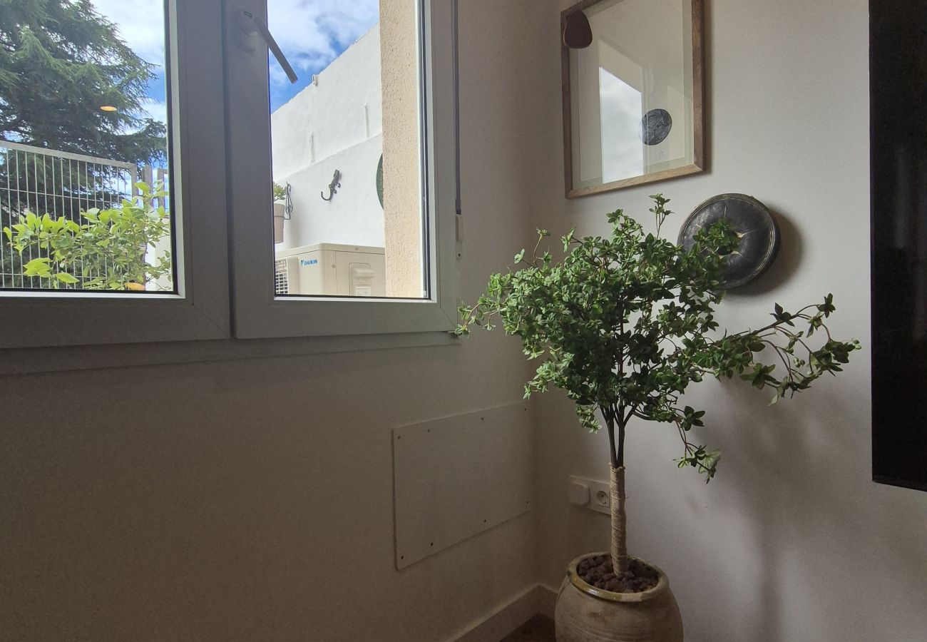 Apartamento en Gijón - 1A157 ALQUILER  DE TEMPORADA Coqueto Apartamento e