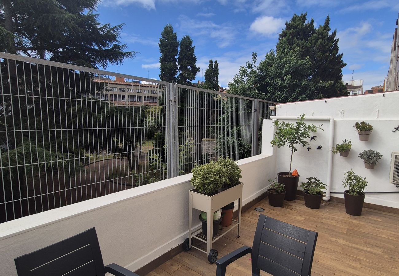 Apartamento en Gijón - 1A157 ALQUILER  DE TEMPORADA Coqueto Apartamento e