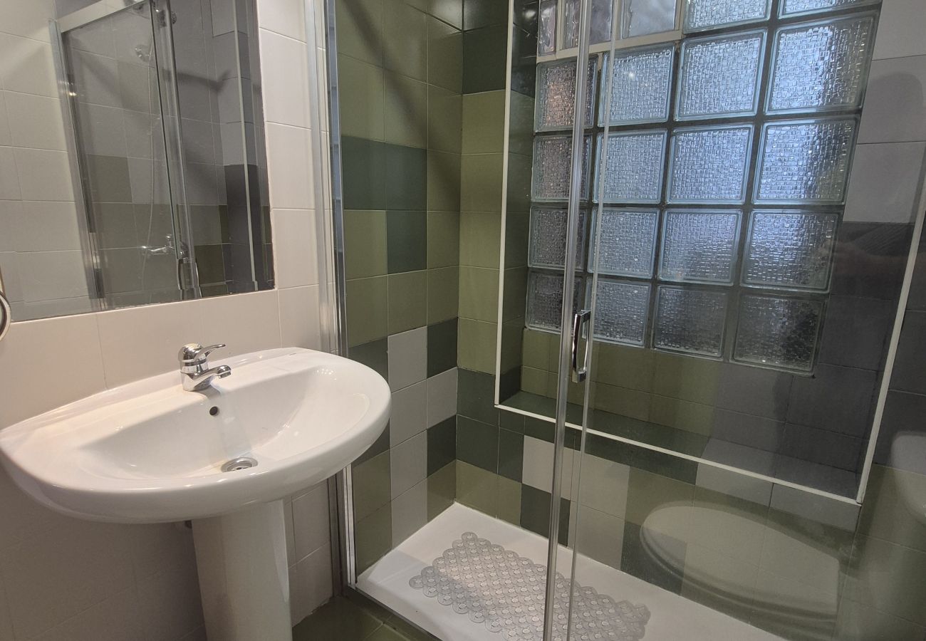 Apartamento en Gijón - 1C152 El Mirador Apartamento Triplex