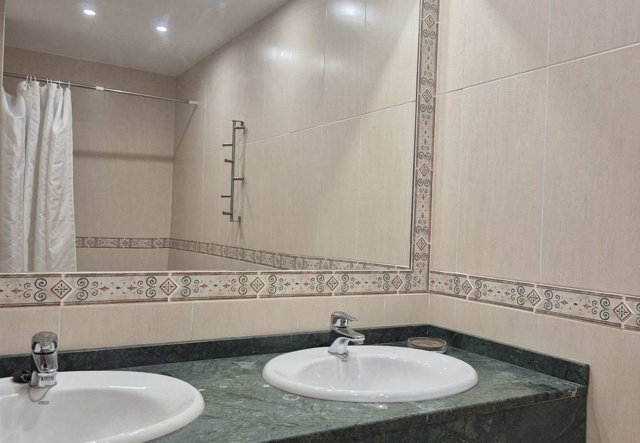 Apartamento en Villaviciosa - 212A Asueto Apartamento en Villaviciosa