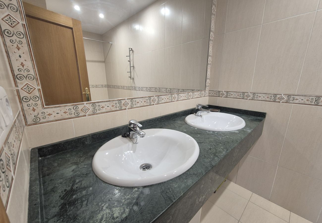 Apartamento en Villaviciosa - 212A Asueto Apartamento en Villaviciosa