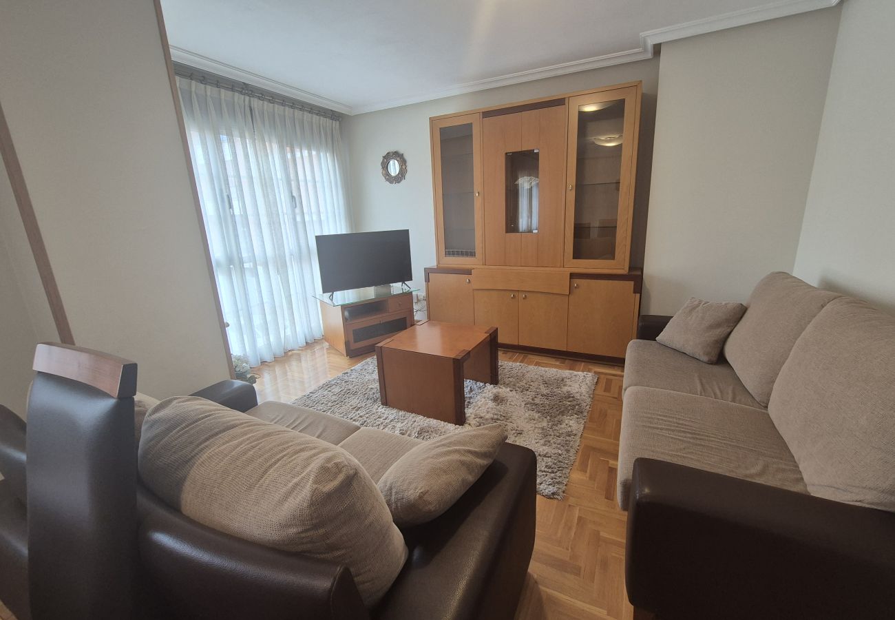 Apartamento en Gijón - 1B109 Apartamento Celina