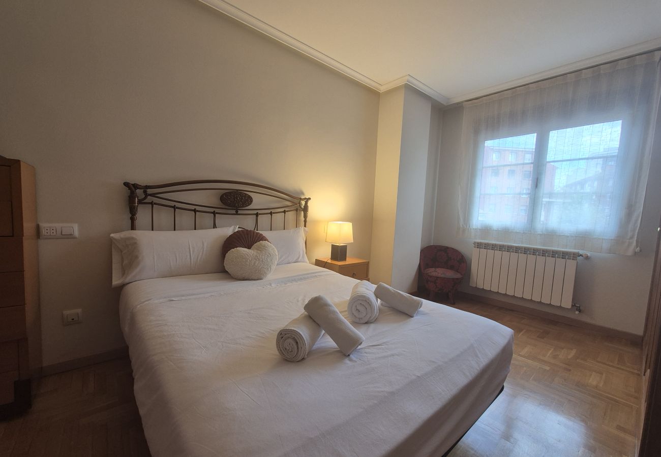 Apartamento en Gijón - 1B109 Apartamento Celina
