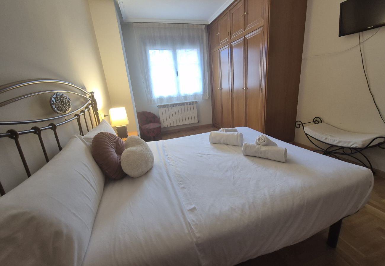 Apartamento en Gijón - 1B109 Apartamento Celina