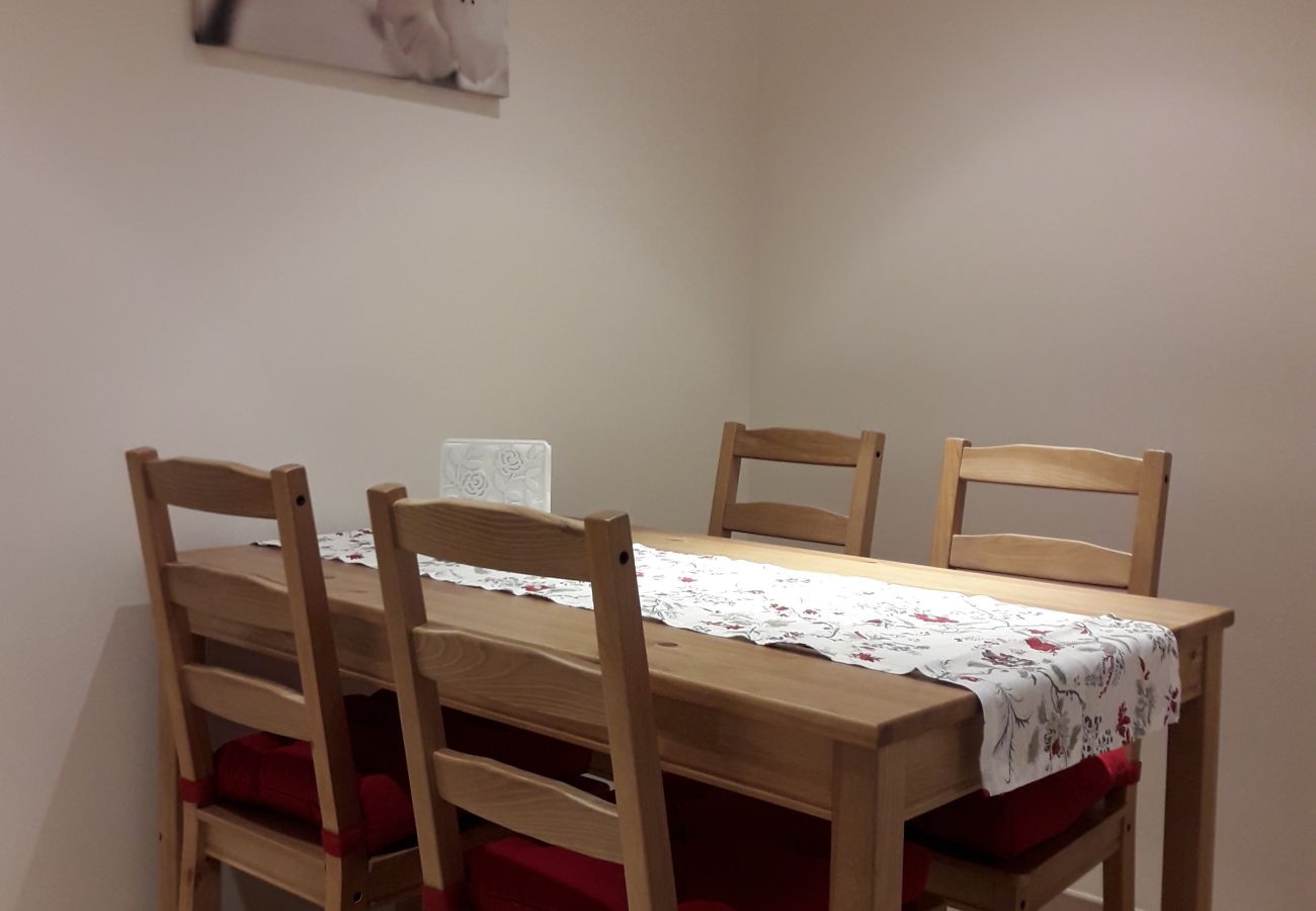 Apartamento en Gijón - 1A161 Apartamento en Gijón 5 pax