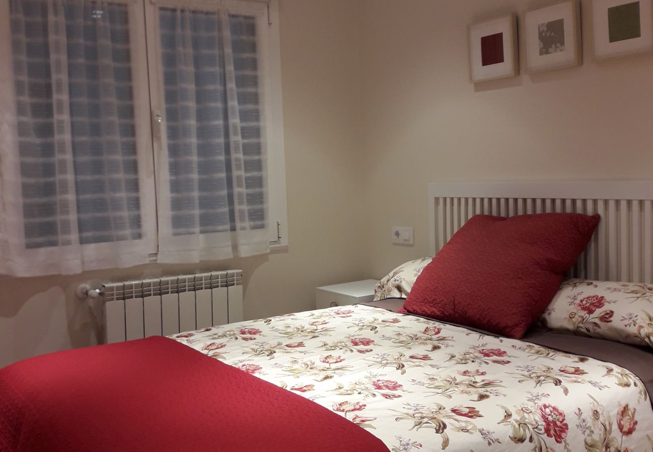 Apartamento en Gijón - 1A161 Apartamento en Gijón 5 pax
