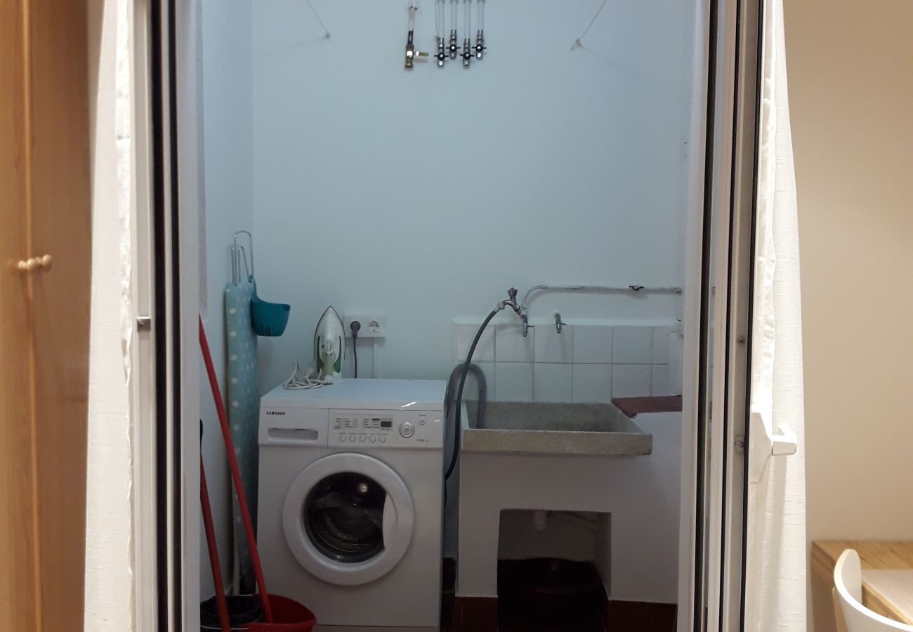 Apartamento en Gijón - 1A161 Apartamento en Gijón 5 pax