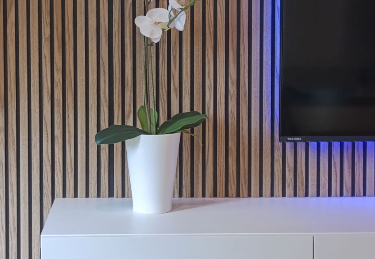 Apartamento en Gijón - 1A163 ALQUILER TEMPORADA Moderno a un paso Playa P
