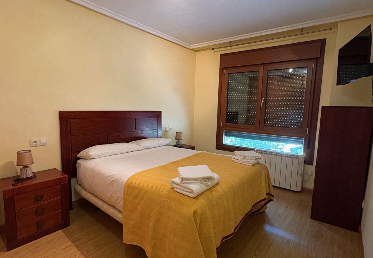 Apartamento en Aller - 21A07 Apartamento en Felechosa