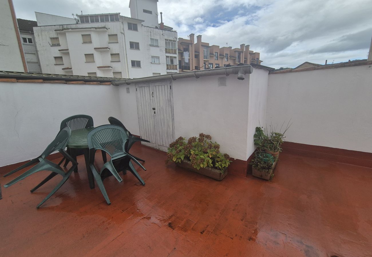 Apartamento en Villaviciosa - 213A Apartamento Maximino