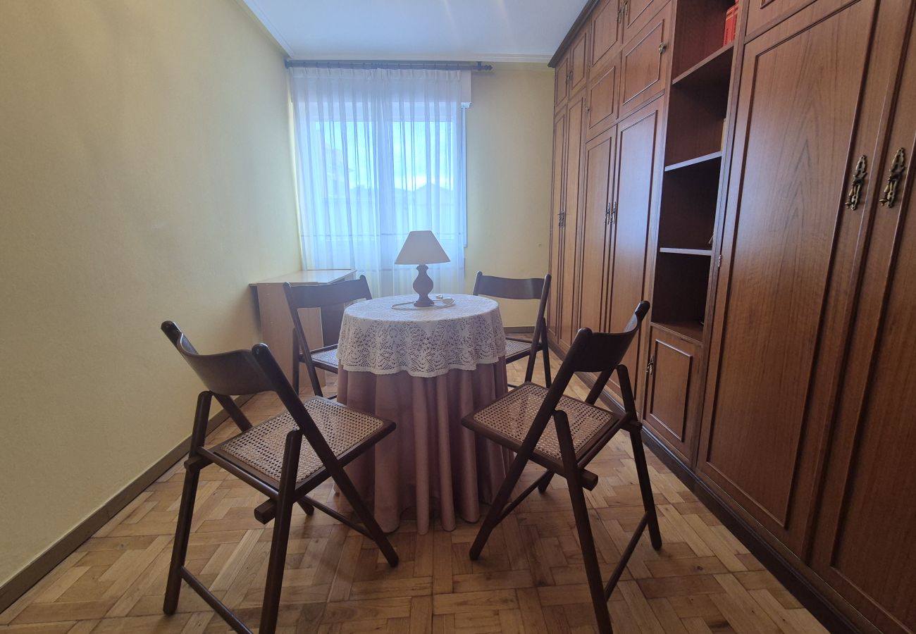 Apartamento en Villaviciosa - 213A Apartamento Maximino