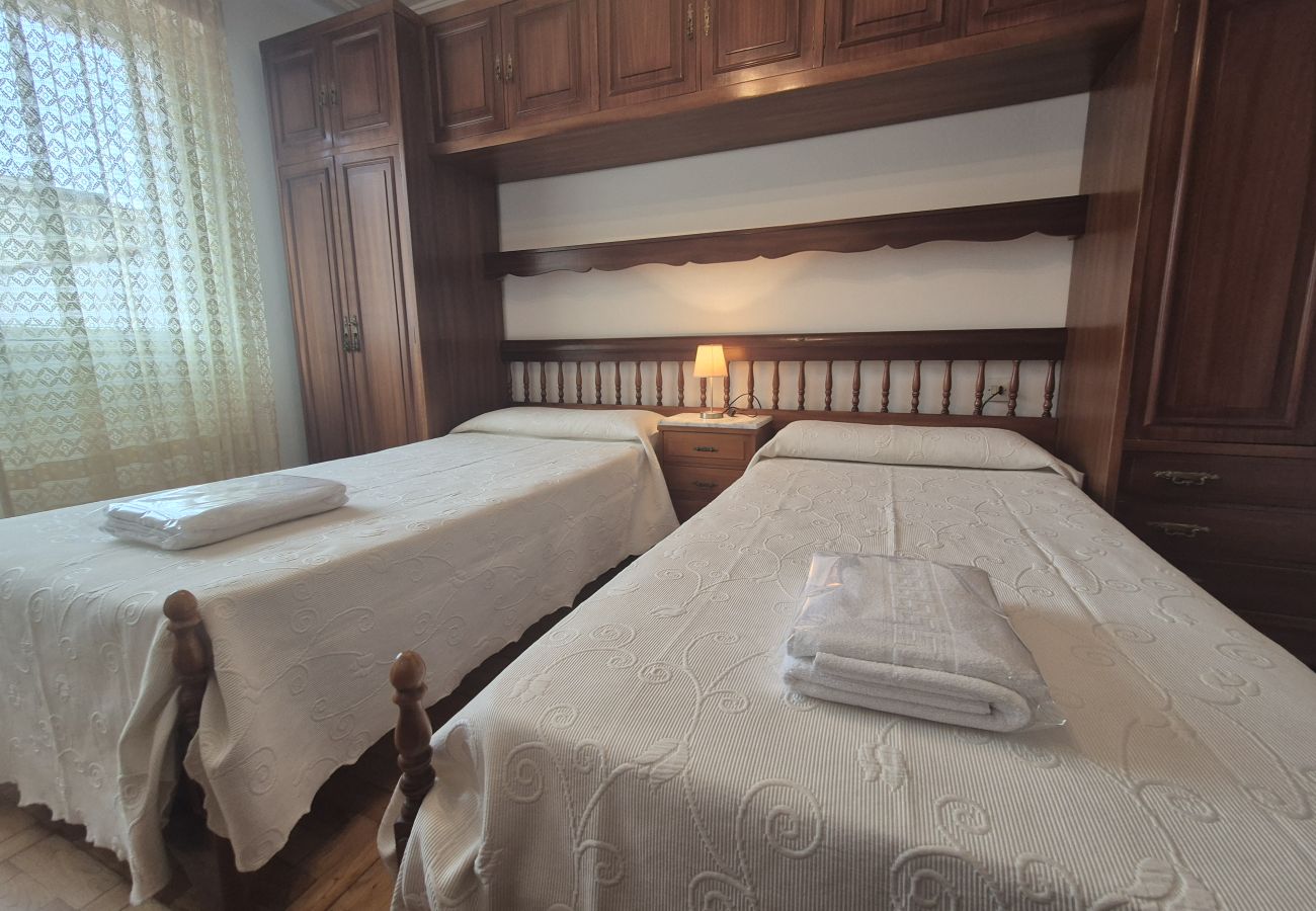 Apartamento en Villaviciosa - 213A Apartamento Maximino