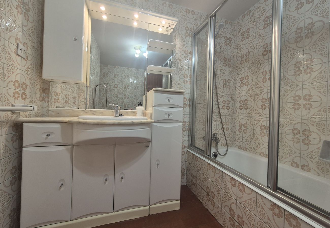 Apartamento en Villaviciosa - 213A Apartamento Maximino