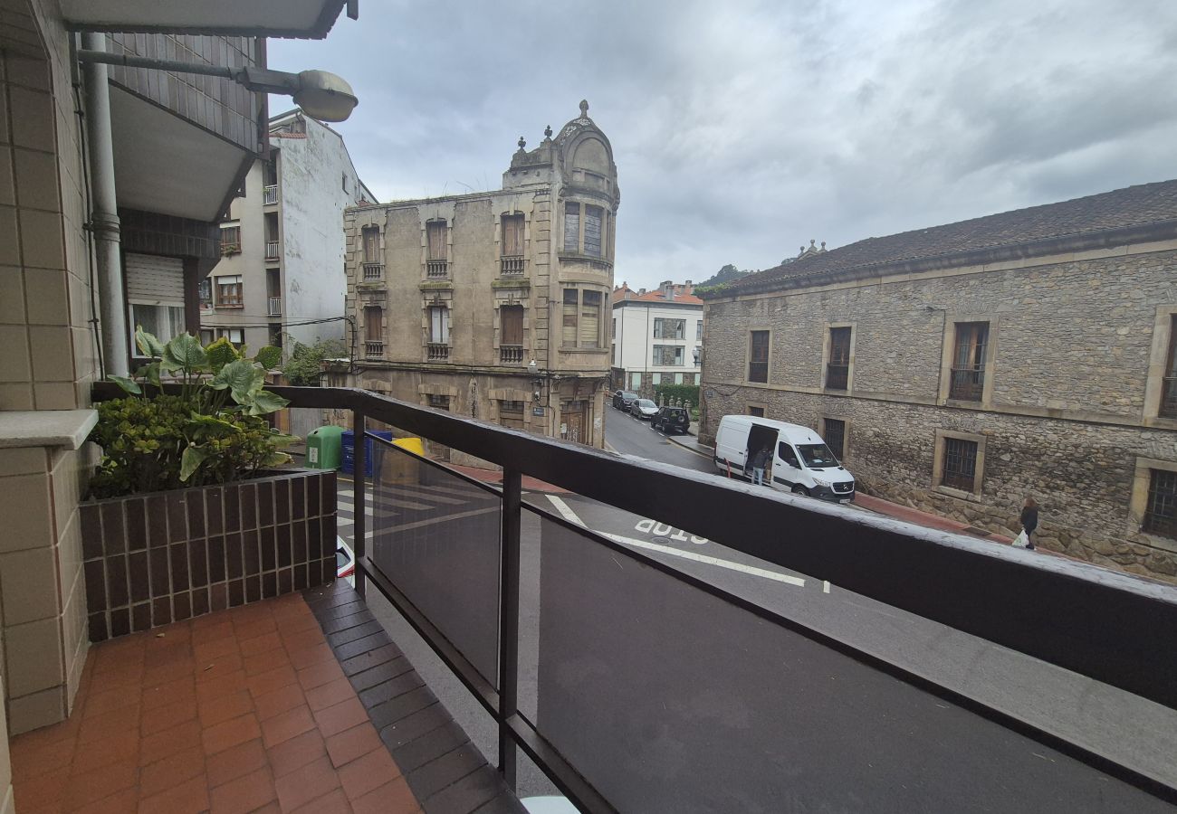 Apartamento en Villaviciosa - 213A Apartamento Maximino