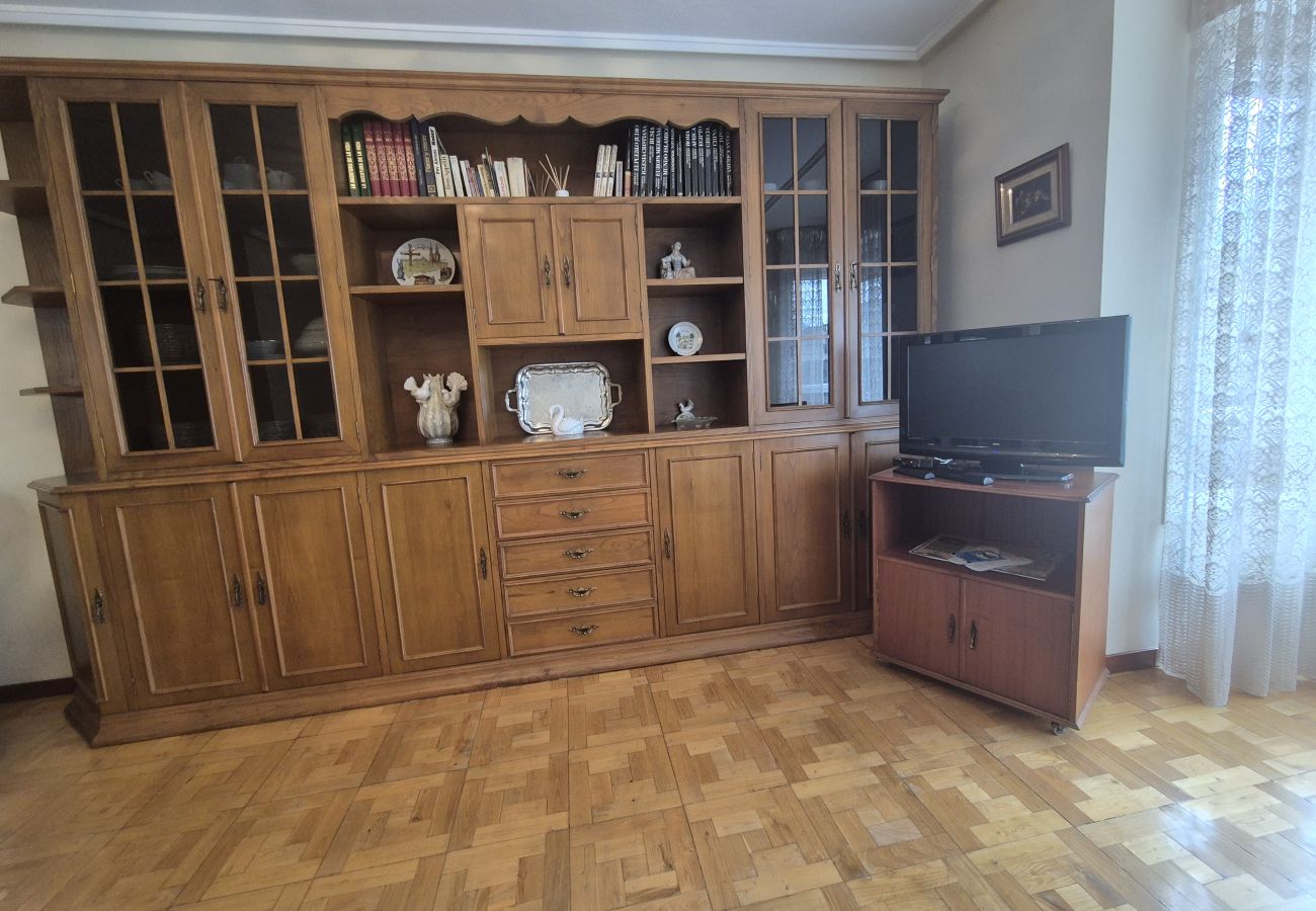 Apartamento en Villaviciosa - 213A Apartamento Maximino