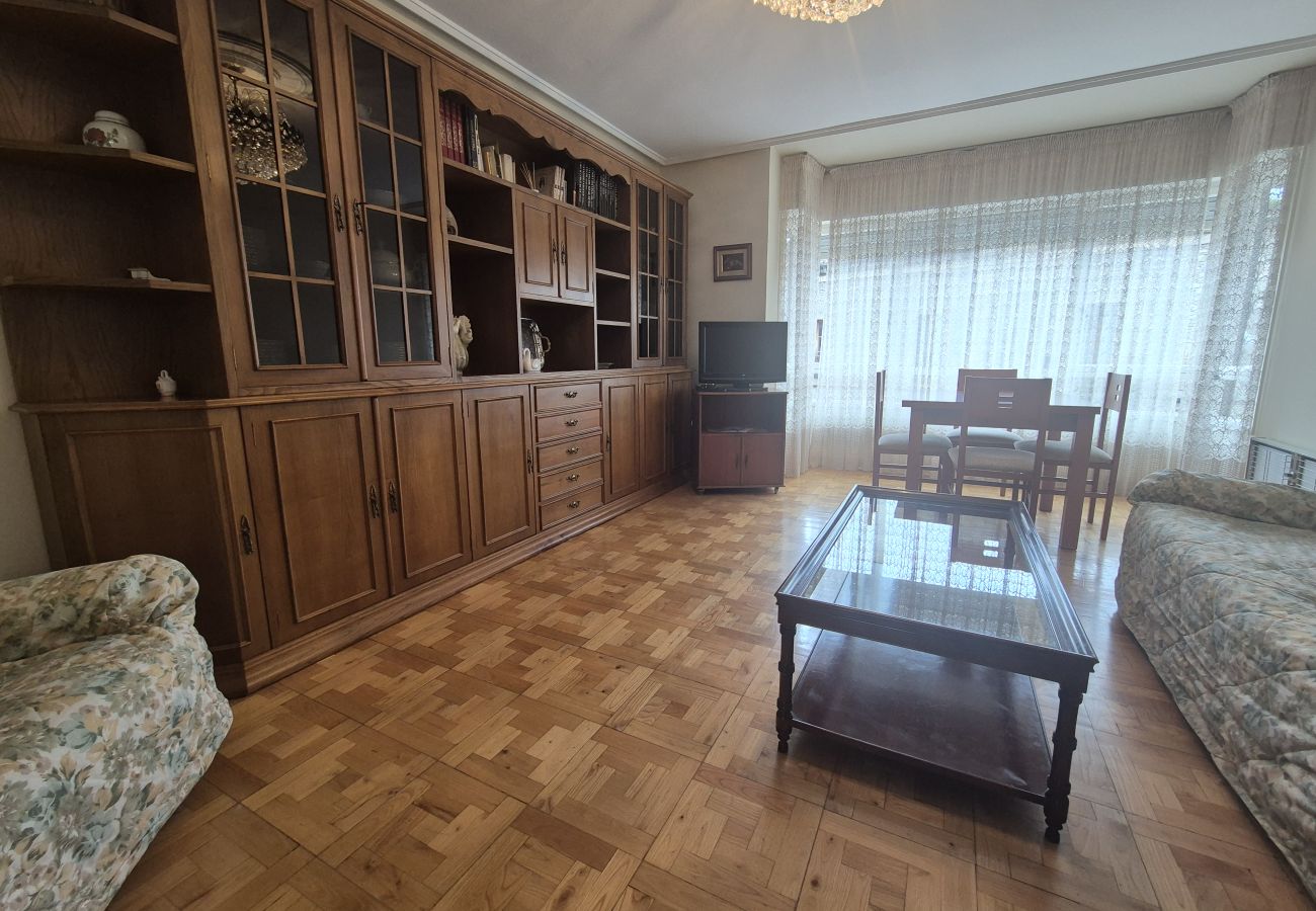 Apartamento en Villaviciosa - 213A Apartamento Maximino