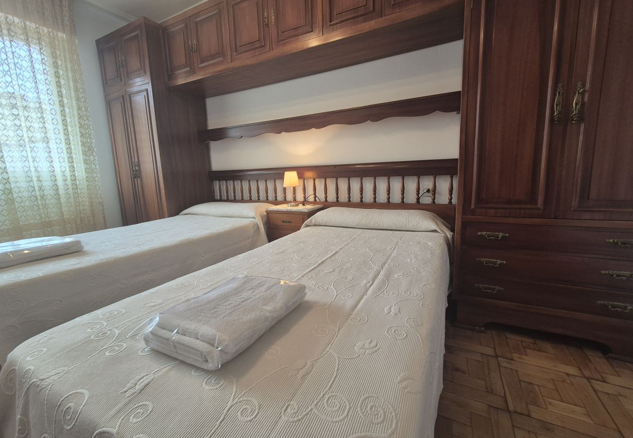 Apartamento en Villaviciosa - 213A Apartamento Maximino