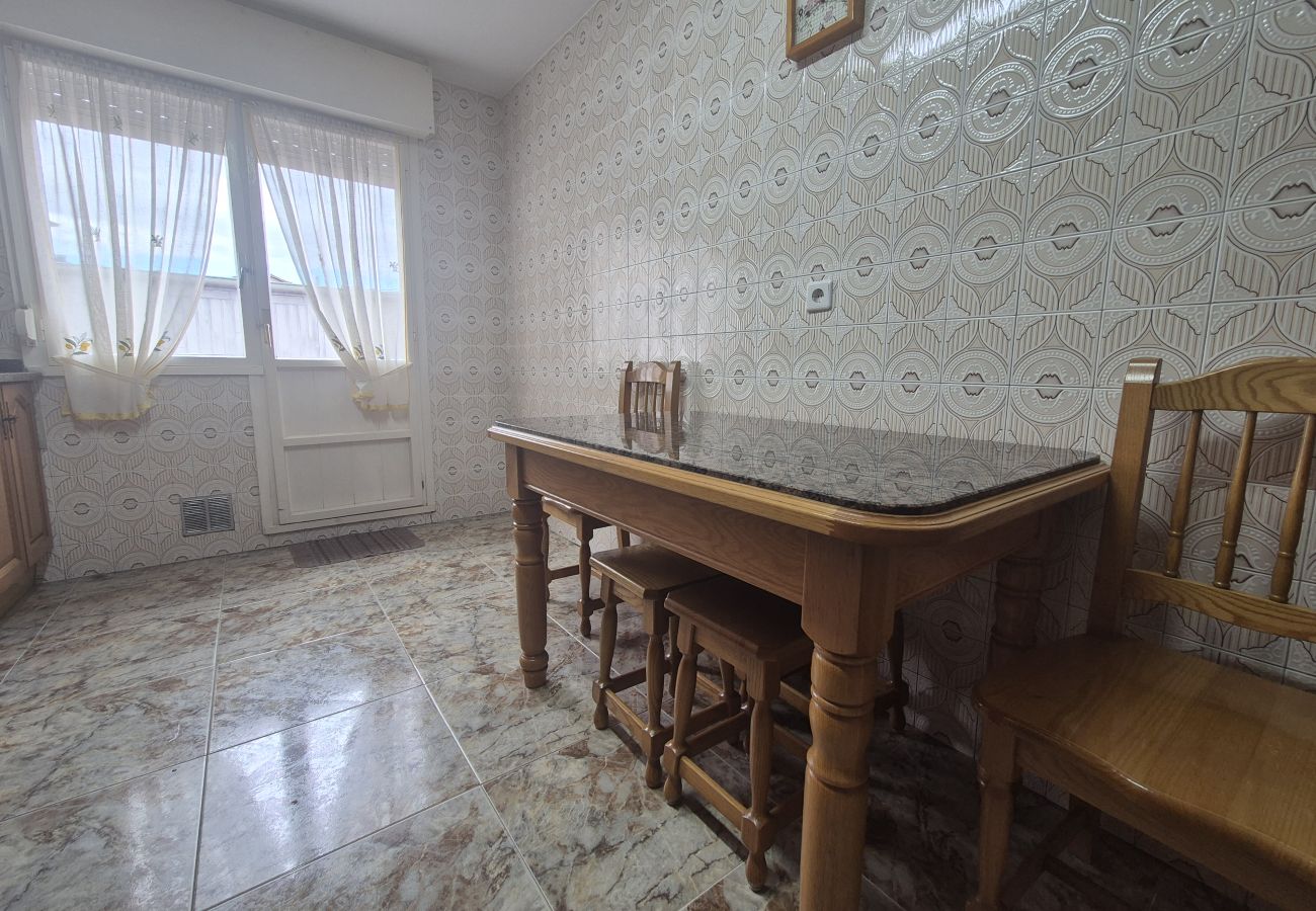 Apartamento en Villaviciosa - 213A Apartamento Maximino