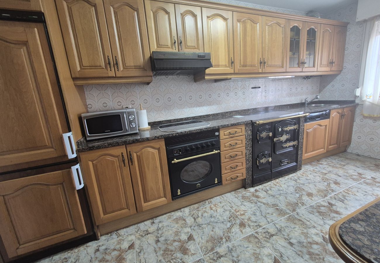 Apartamento en Villaviciosa - 213A Apartamento Maximino