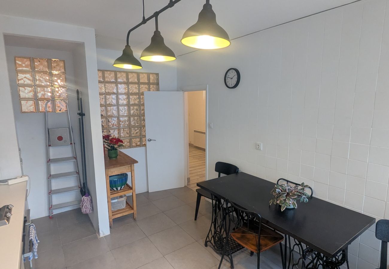 Apartamento en Oviedo - 659A Apartamento céntrico para 3 personas