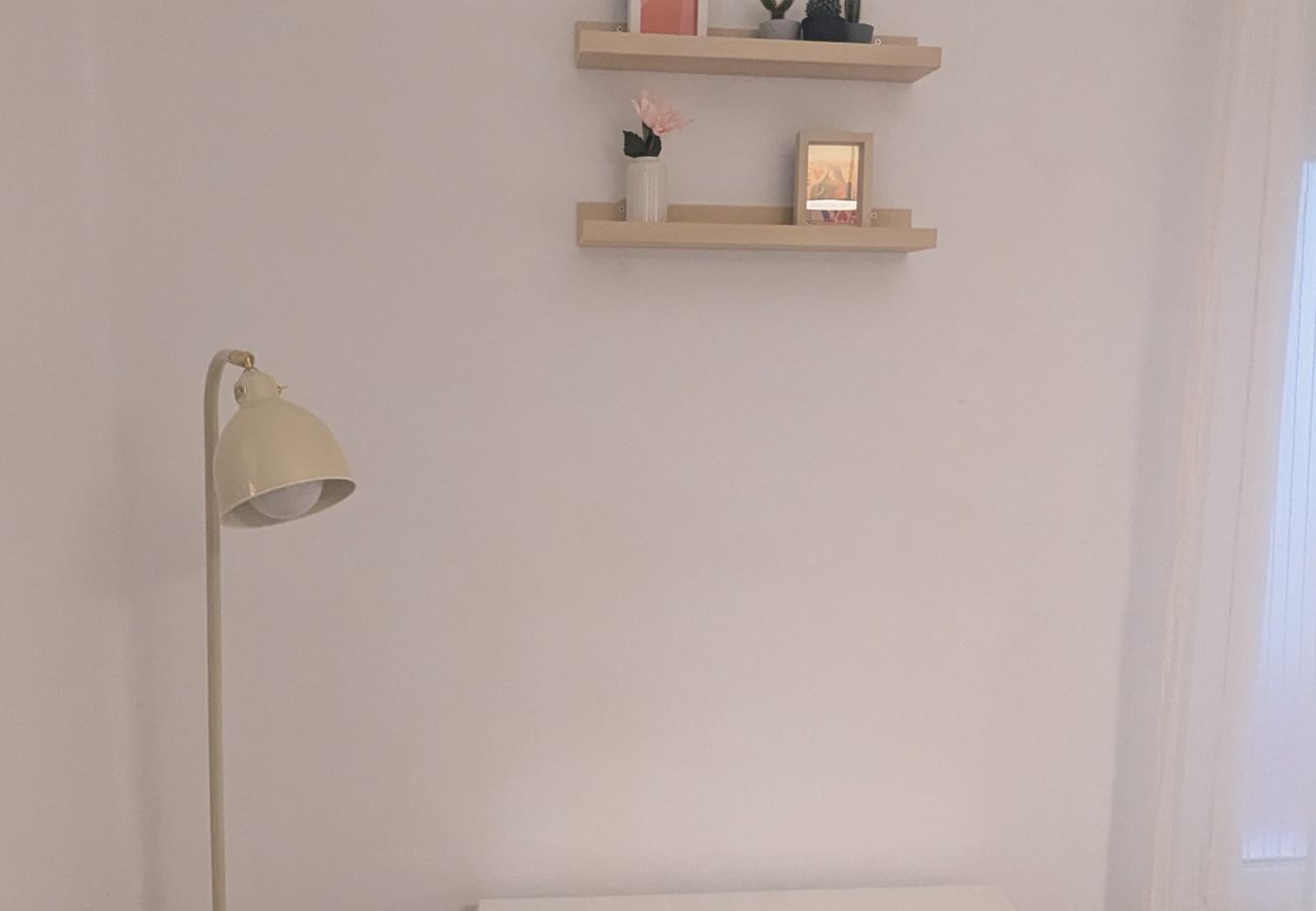 Apartamento en Oviedo - 659A Apartamento céntrico para 3 personas