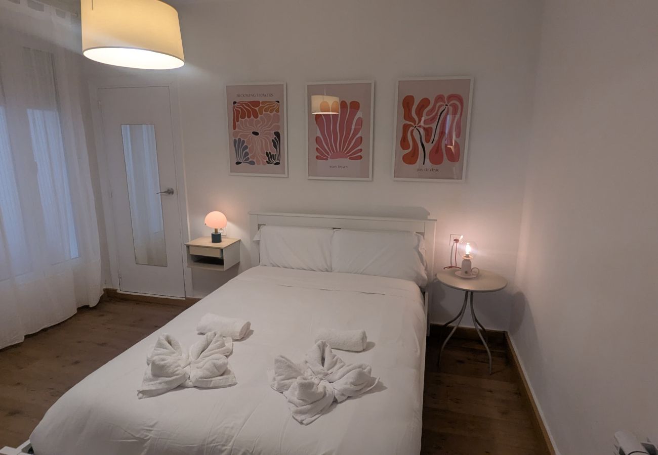 Apartamento en Oviedo - 659A Apartamento céntrico para 3 personas