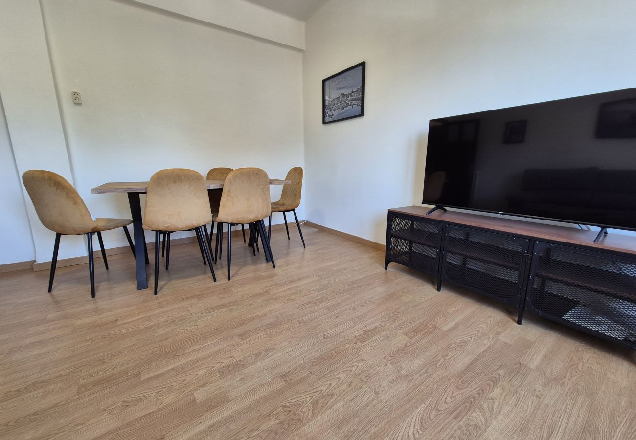 Apartamento en Oviedo - 648A2 Apartamentos Mareval