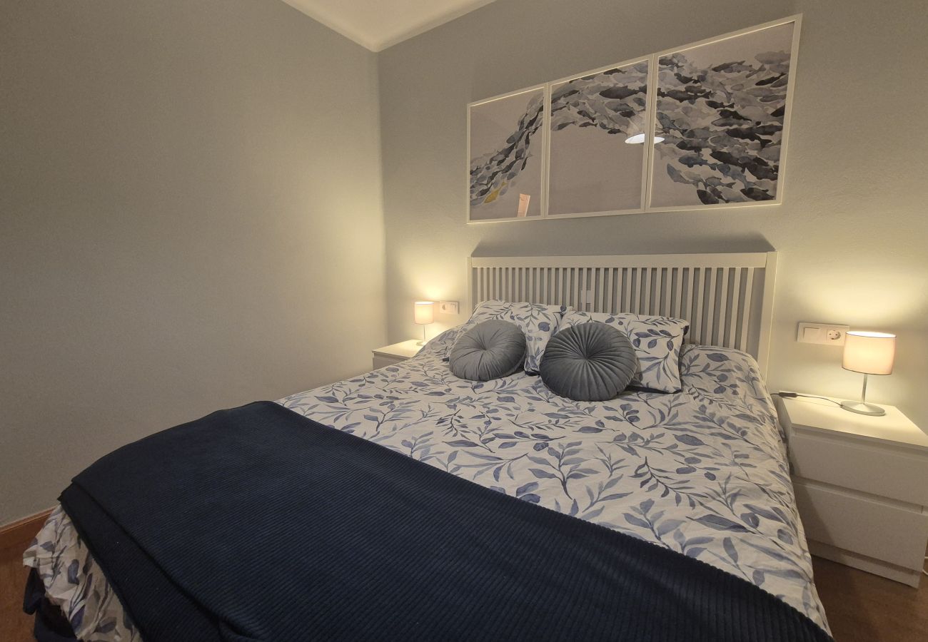 Apartamento en Cudillero - 305A El piso del pueblo