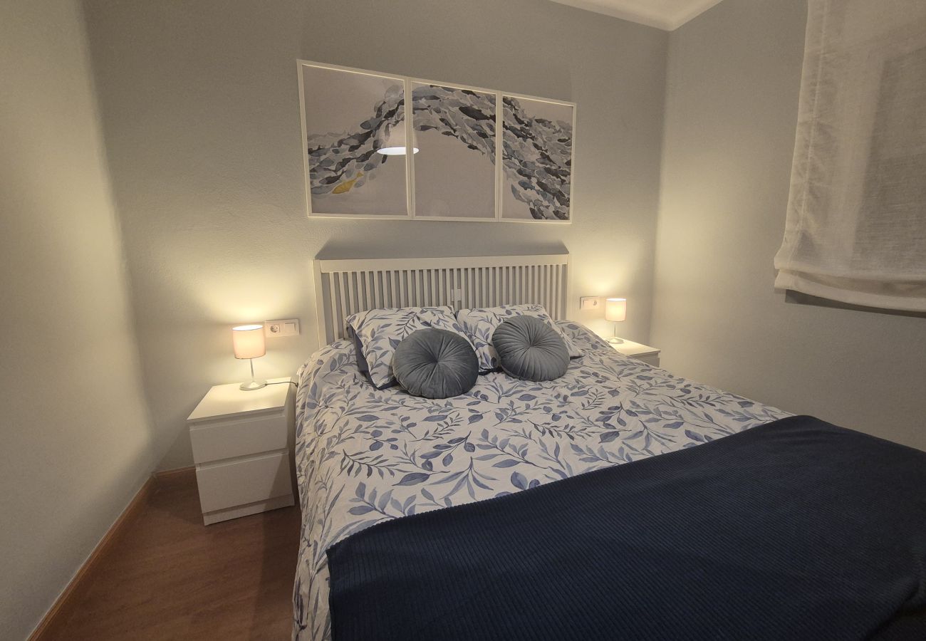 Apartamento en Cudillero - 305A El piso del pueblo