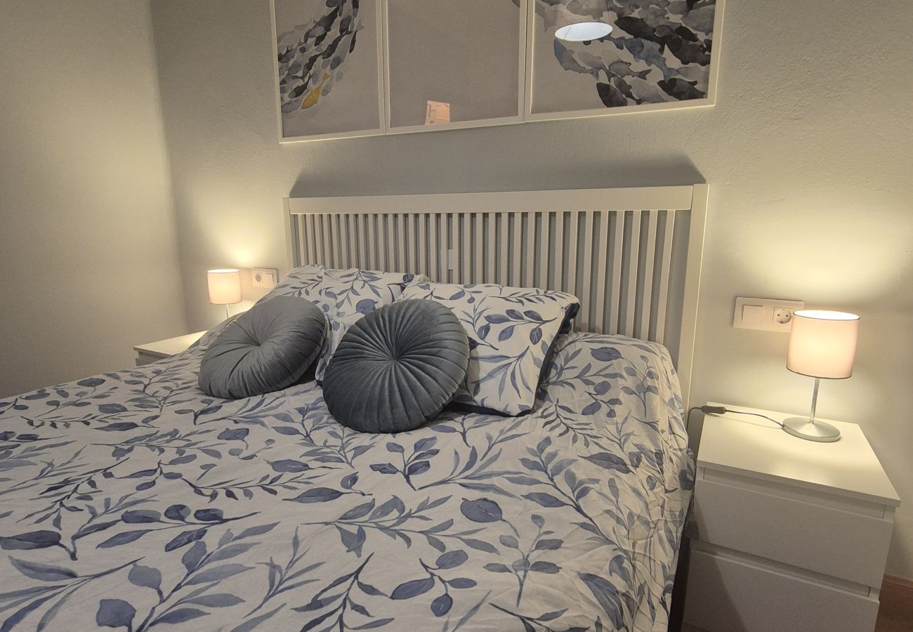 Apartamento en Cudillero - 305A El piso del pueblo