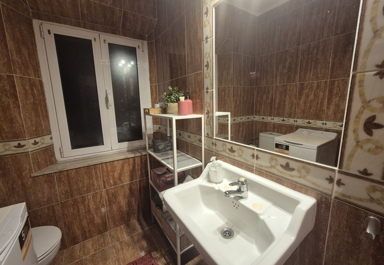 Apartamento en Cudillero - 305A El piso del pueblo