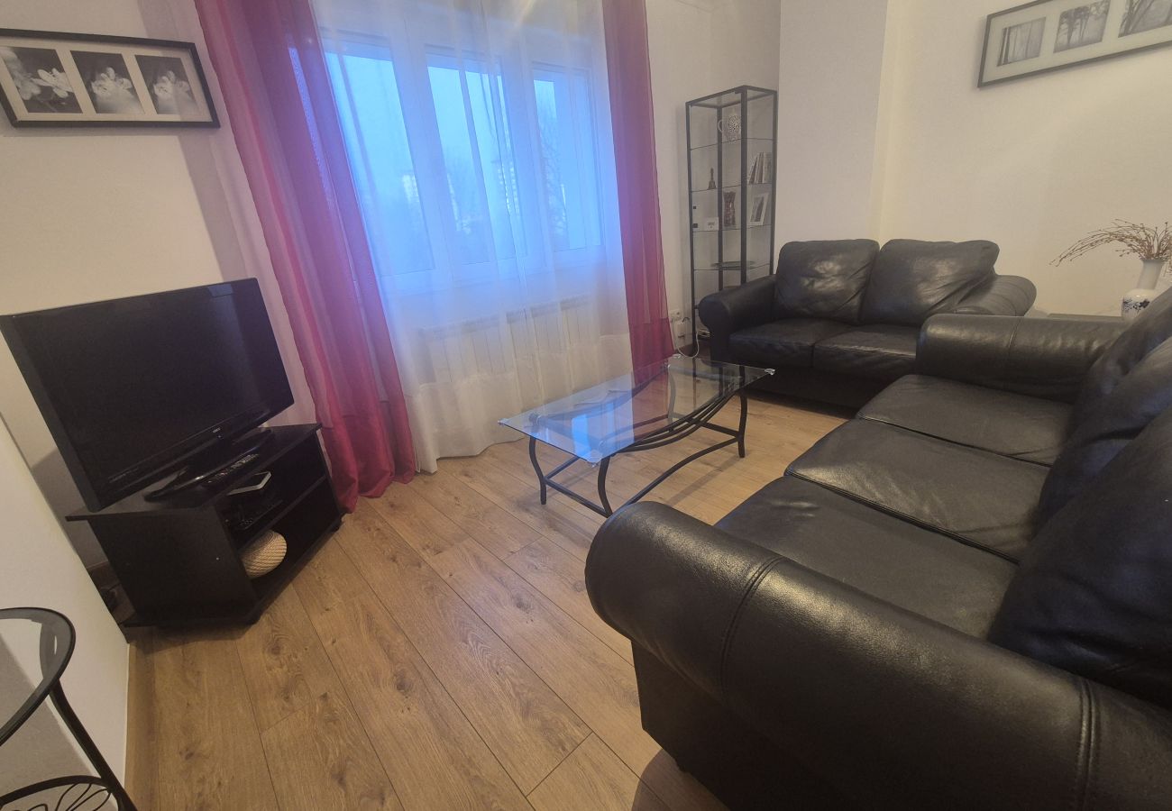 Apartamento en Gijón - 1A169 Apartamento de 3 dormitorios  en Gijón