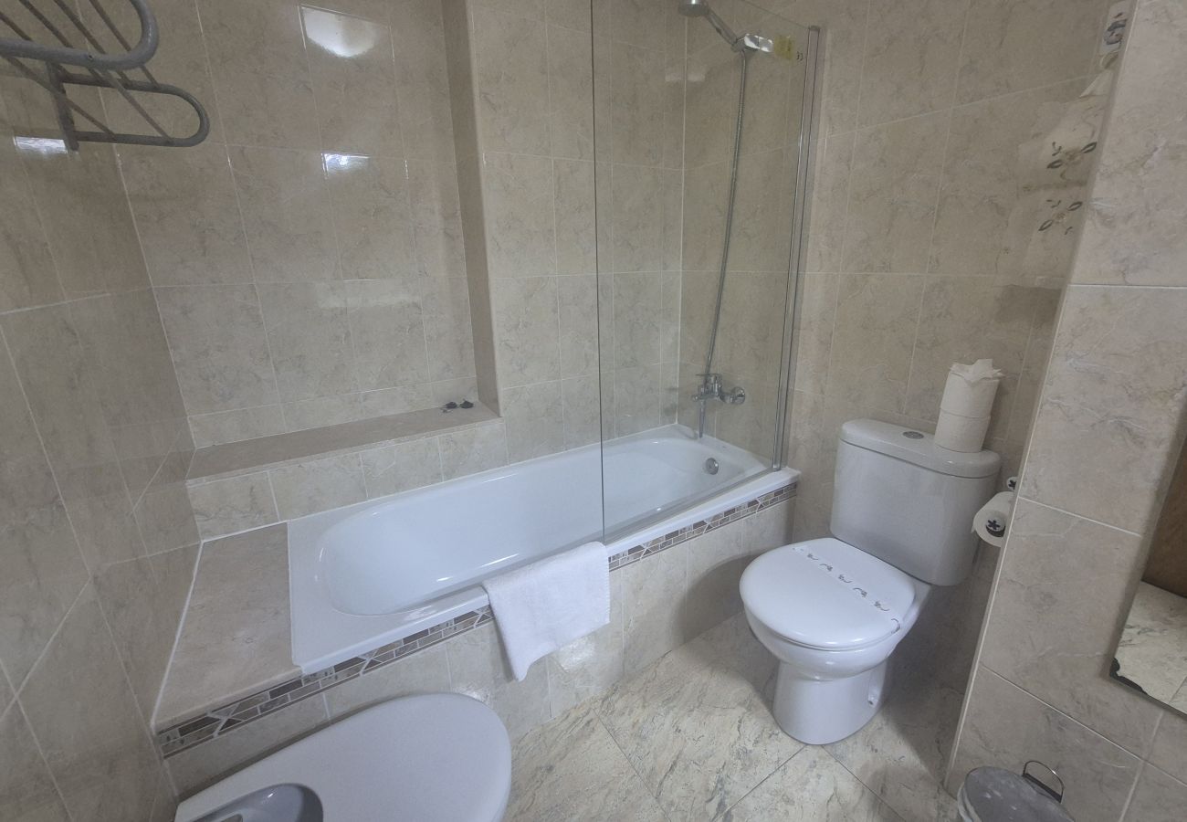 Apartamento en Gijón - 1A169 Apartamento de 3 dormitorios  en Gijón