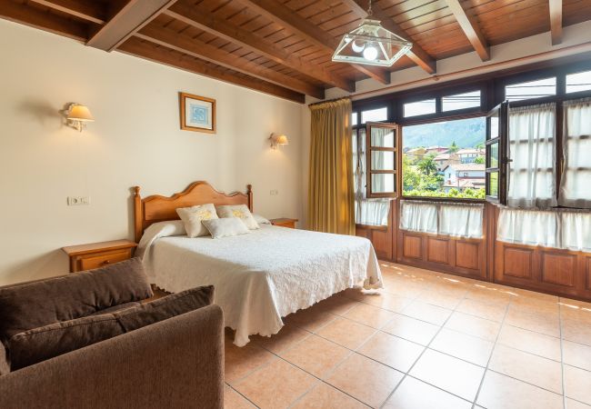 Casa rural en Porrua - Llanes - 15B10 Casa La Indiana II by R2R Consulting