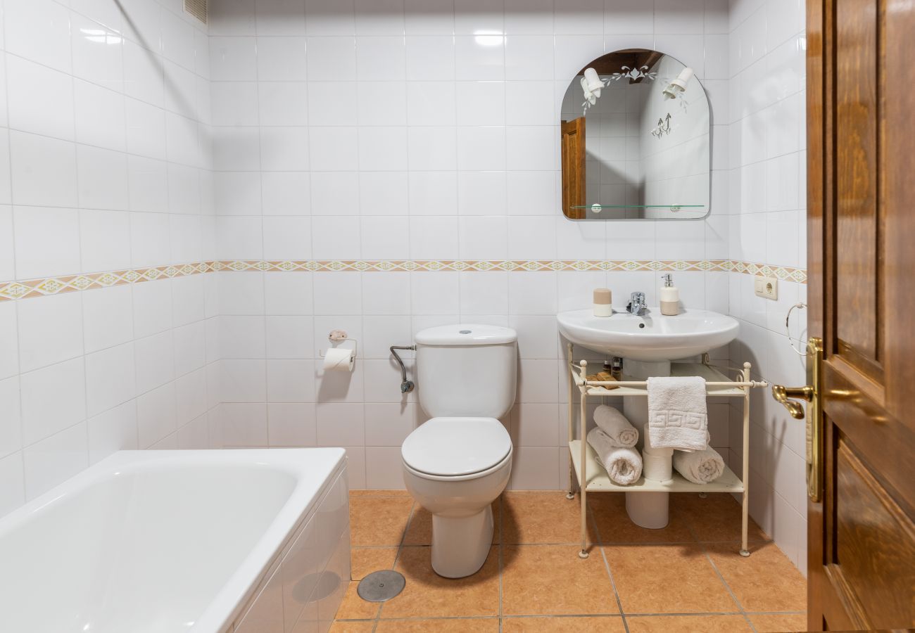 Casa rural en Porrua - Llanes - 15A10 Casa La Indiana I by R2R Consulting