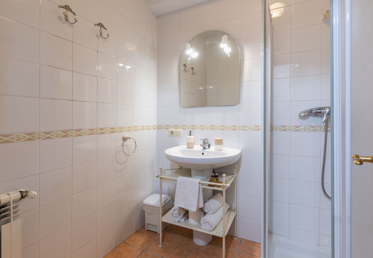 Casa rural en Porrua - Llanes - 15B10 Casa La Indiana II by R2R Consulting