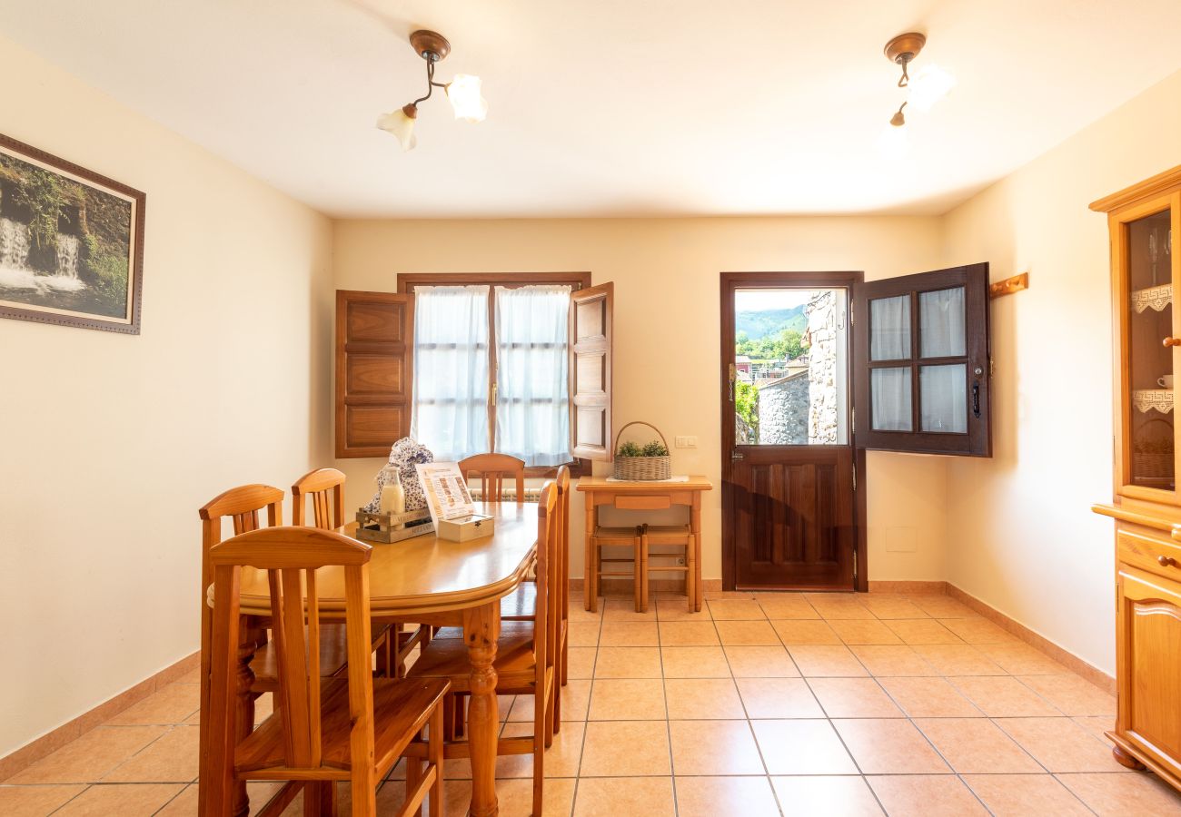 Casa rural en Porrua - Llanes - 15B10 Casa La Indiana II by R2R Consulting