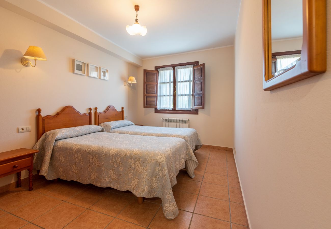 Casa rural en Porrua - Llanes - 15B10 Casa La Indiana II by R2R Consulting