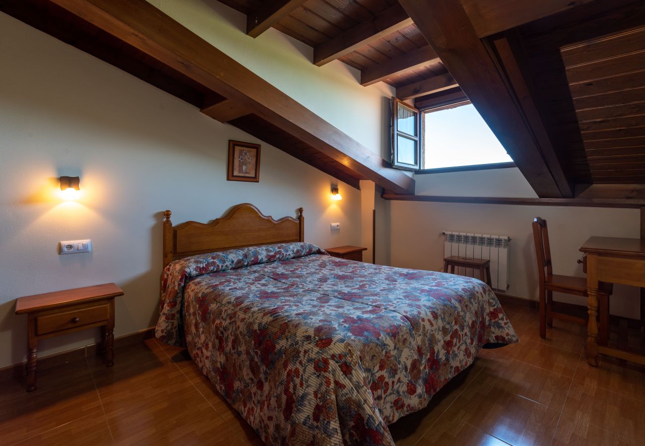 Casa rural en Porrua - Llanes - 15B10 Casa La Indiana II by R2R Consulting